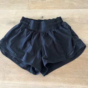 Lululemon hotty hots